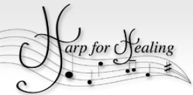 HarpForHealing