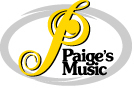 Paige's Music